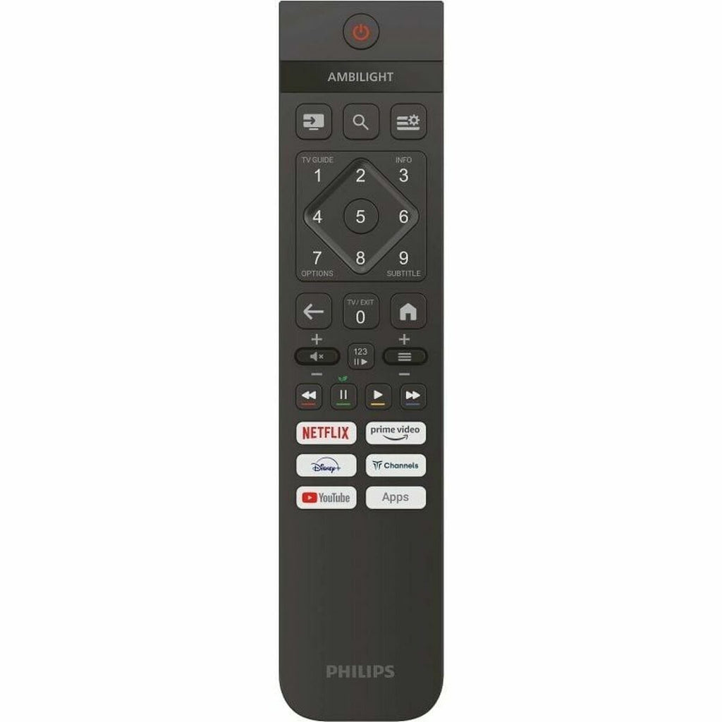 Philips Smart Tv Philips 50Pus9010 50" 4K Ultra Hd Hdr Qled