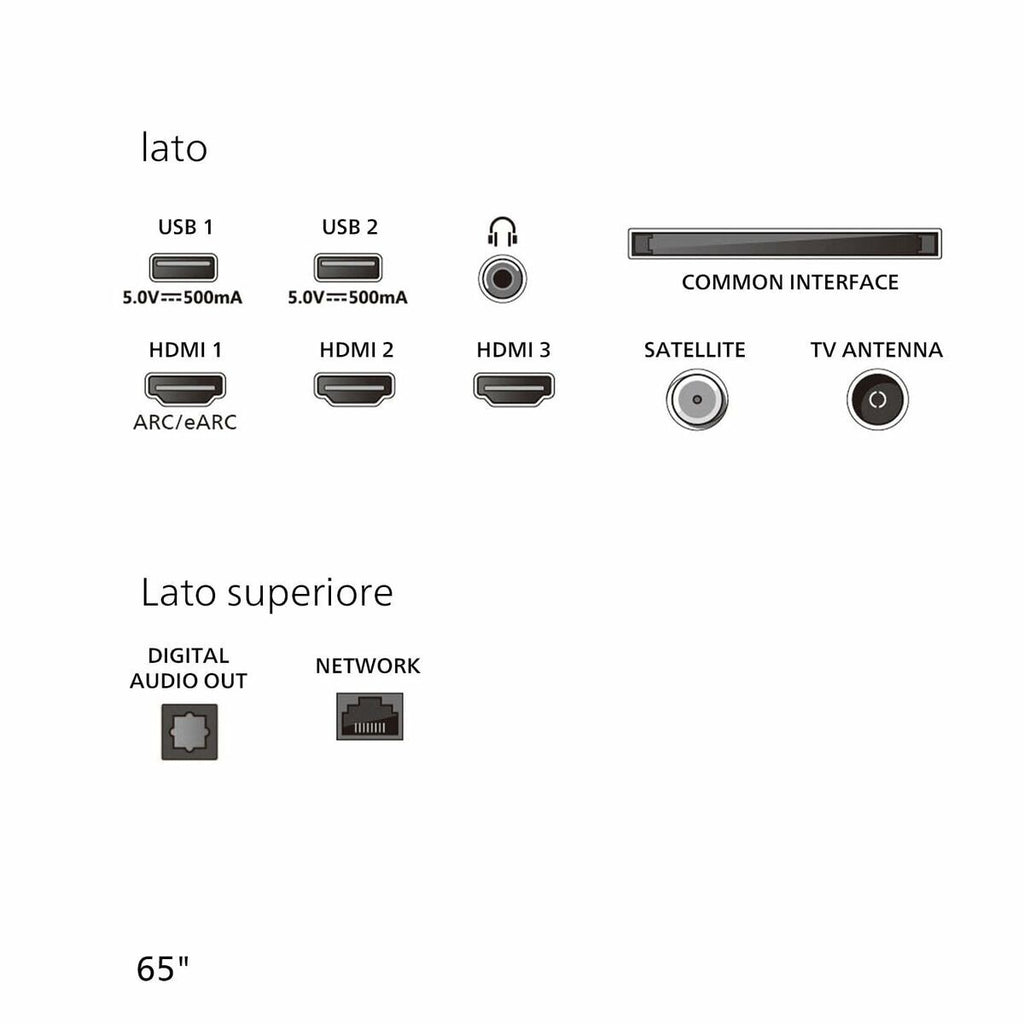 Philips Smart Tv Philips 50Pus8010 4K Ultra Hd 50" Led