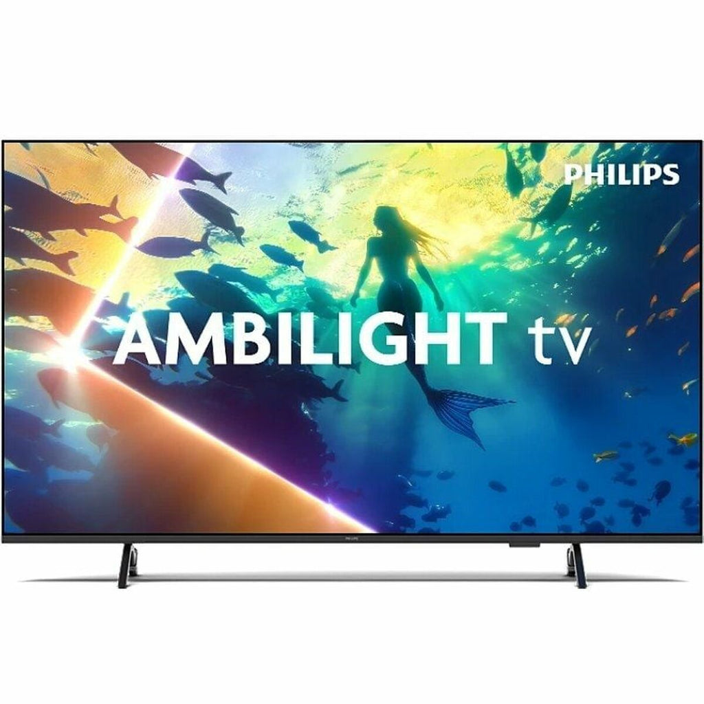Philips Smart Tv Philips 50Pus8010 4K Ultra Hd 50" Led