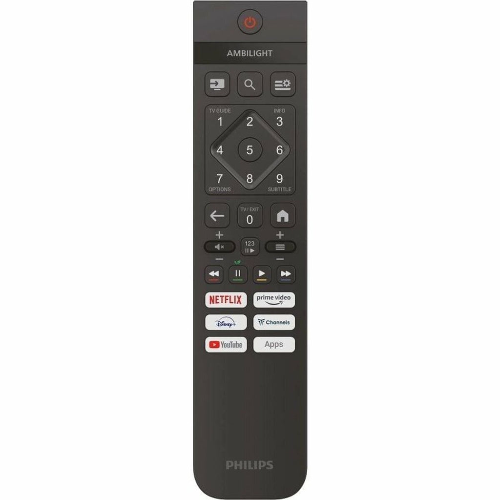 Philips Smart Tv Philips 50Pus8010 4K Ultra Hd 50" Led