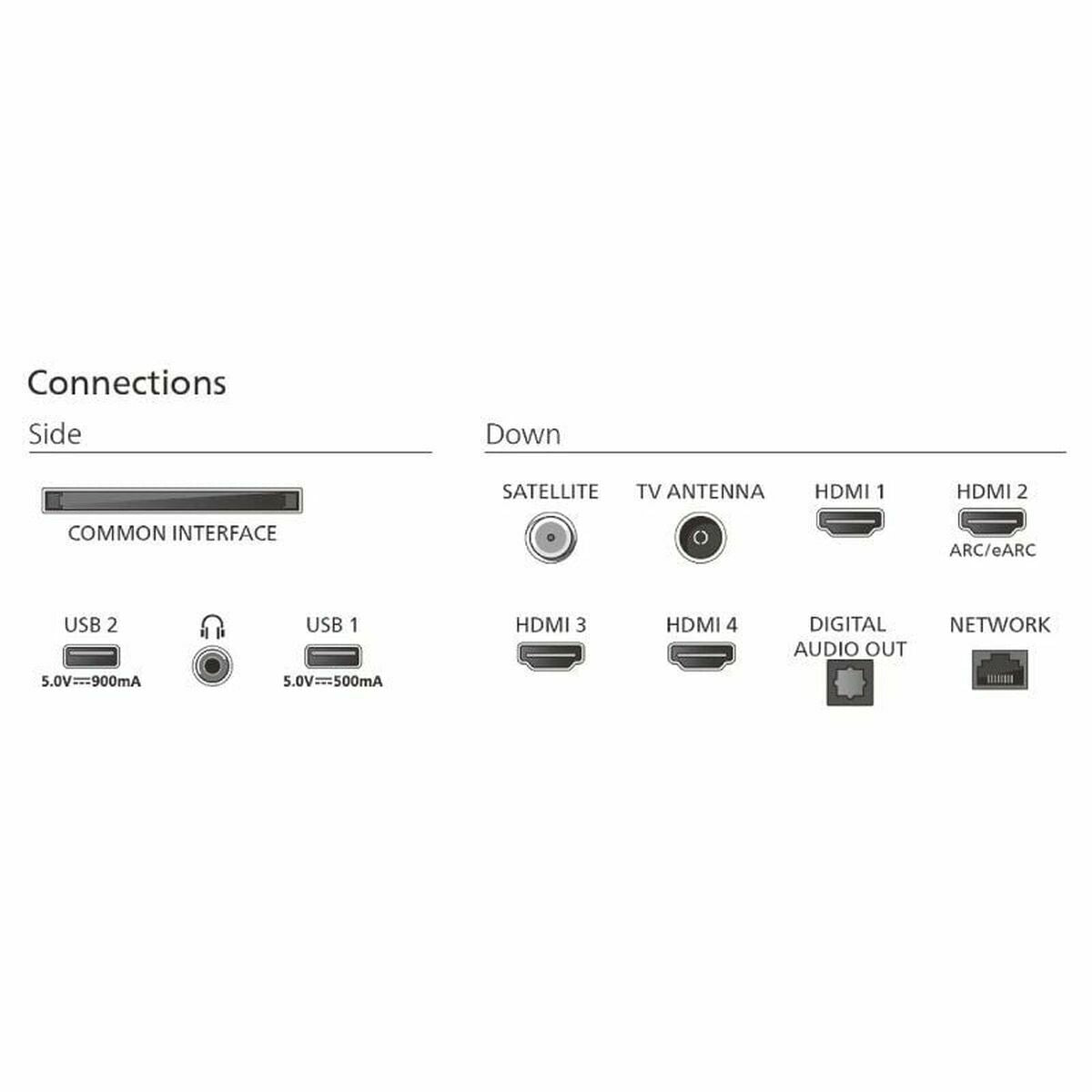 Philips Smart Tv Philips 55Pus9010 55" 4K Ultra Hd Led Hdr Qled