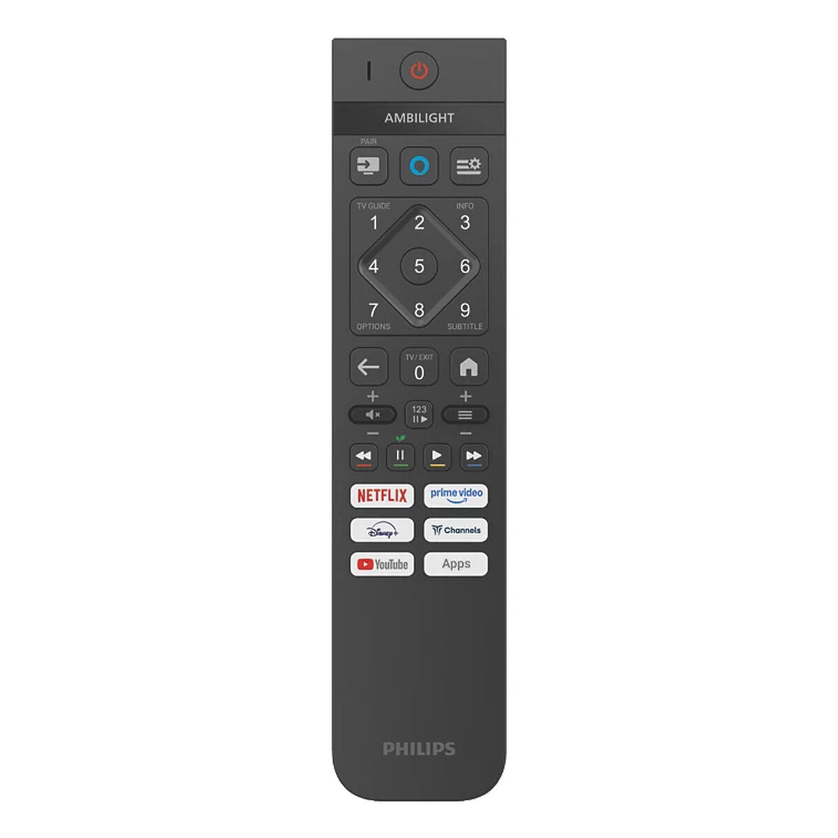 Philips Smart Tv Philips 55Oled770 55" 4K Ultra Hd Hdr Oled