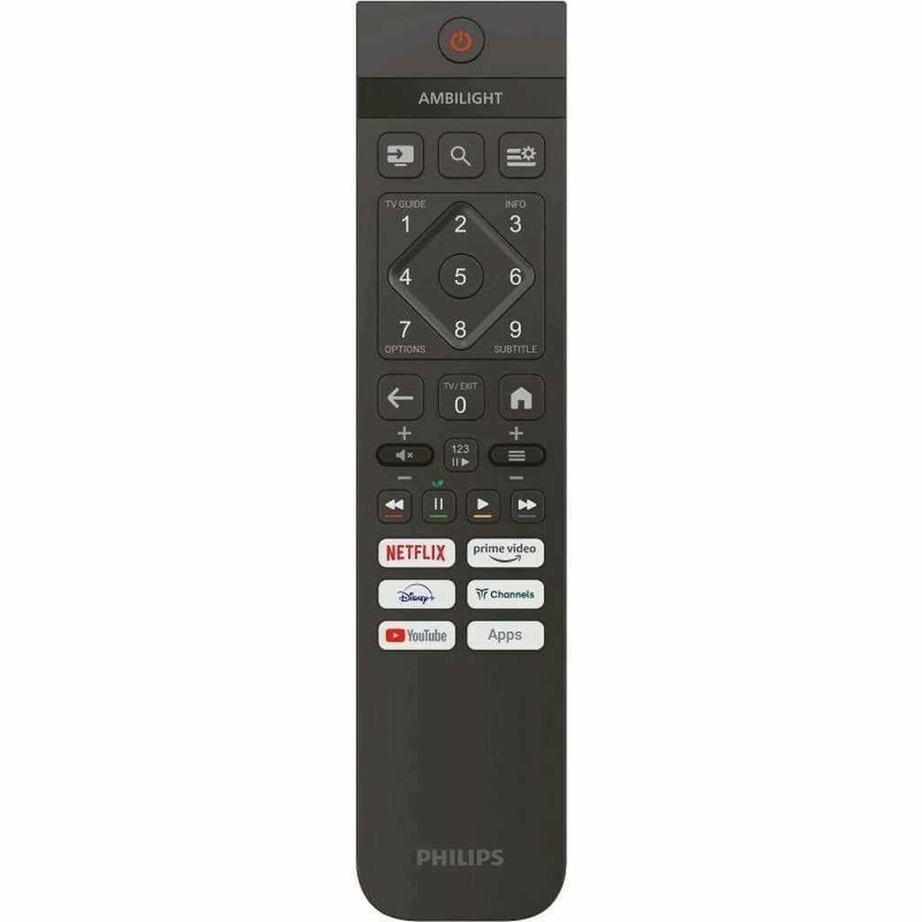 Philips Smart Tv Philips 32Pfs6900/12 Full Hd 32" Led Hdr