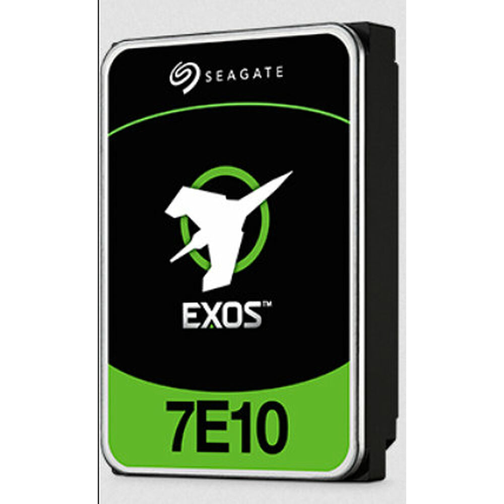 Hårddisk Seagate ST2000NM000B 3,5" 2 TB SSD