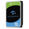 Hårddisk Seagate CA25512 12 TB 3,5"