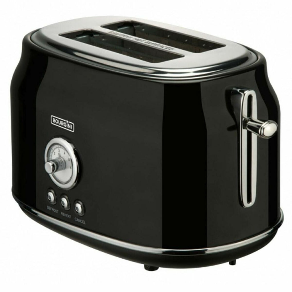 Brödrost Bourgini 148001