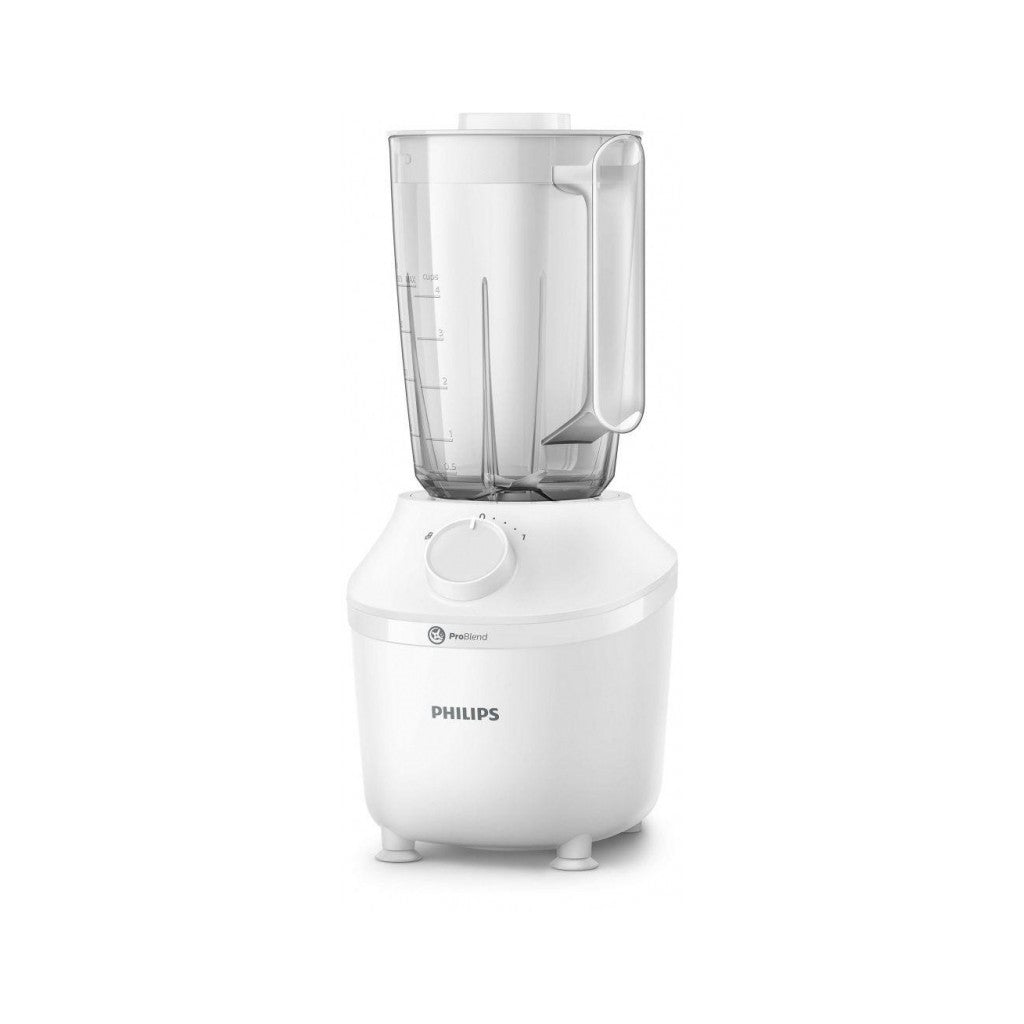Koppmixer Philips HR2041/00 3000-serien 450W 1,9L
