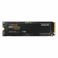 Hårddisk Samsung 970 EVO Plus Intern SSD V-NAND MLC 1 TB SSD