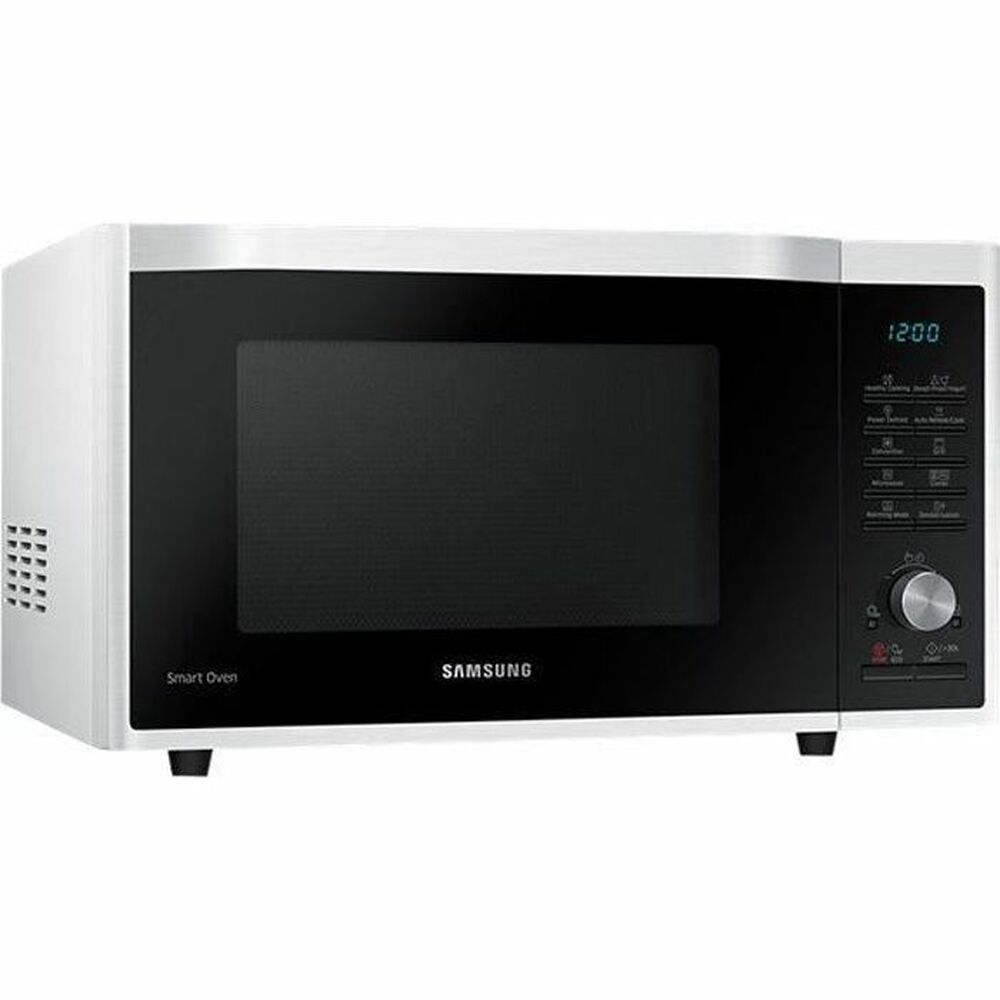 Mikrovågsugn med grill Samsung MC32J7035AW 32 L 1500 W