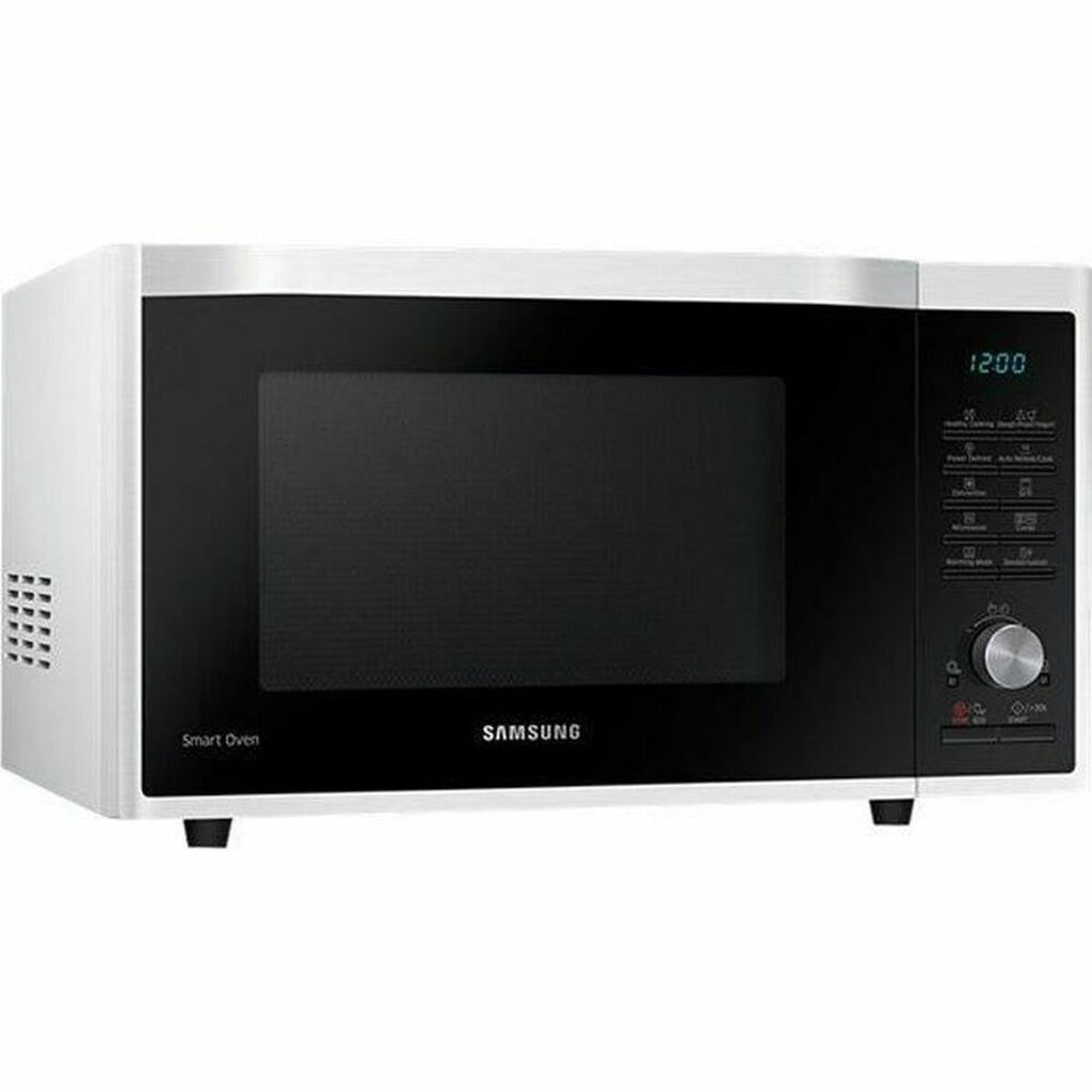 Mikrovågsugn med grill Samsung MC32J7035AW 32 L 1500 W