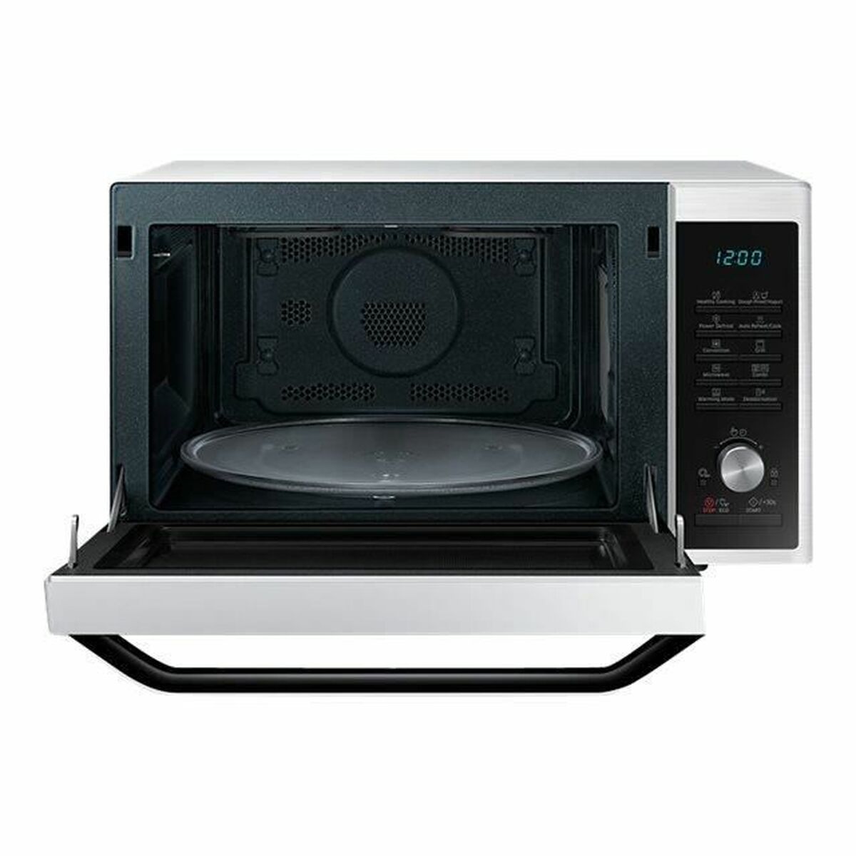 Mikrovågsugn med grill Samsung MC32J7035AW 32 L 1500 W