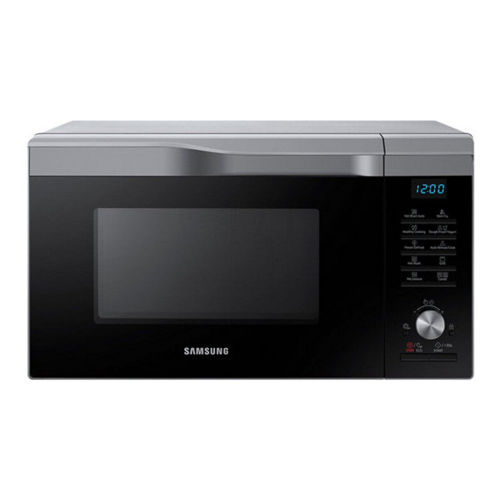 Mikrovågsugn Samsung MC28M6055C 28L 28L 900W Grå Silver Svart/Grå 900