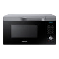 Mikrovågsugn Samsung MC28M6055C 28L 28L 900W Grå Silver Svart/Grå 900