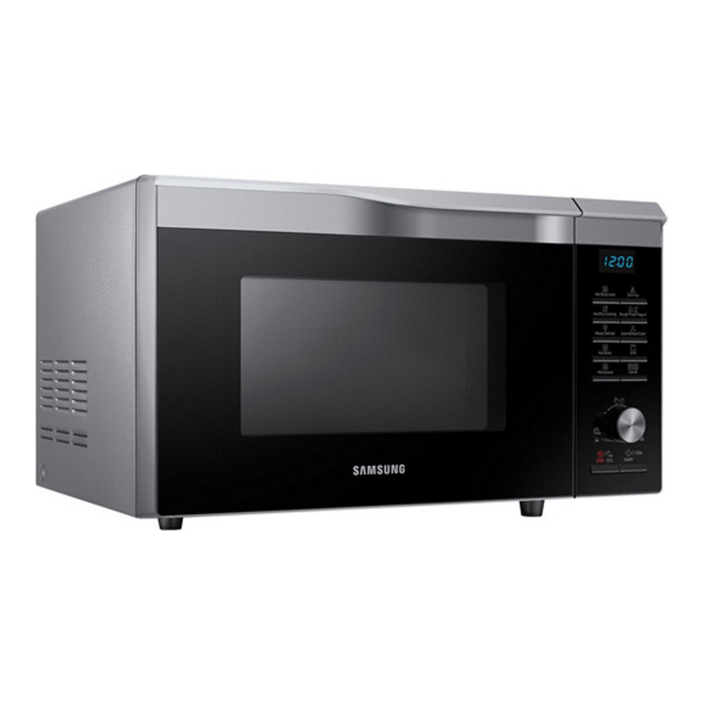 Mikrovågsugn Samsung MC28M6055C 28L 28L 900W Grå Silver Svart/Grå 900