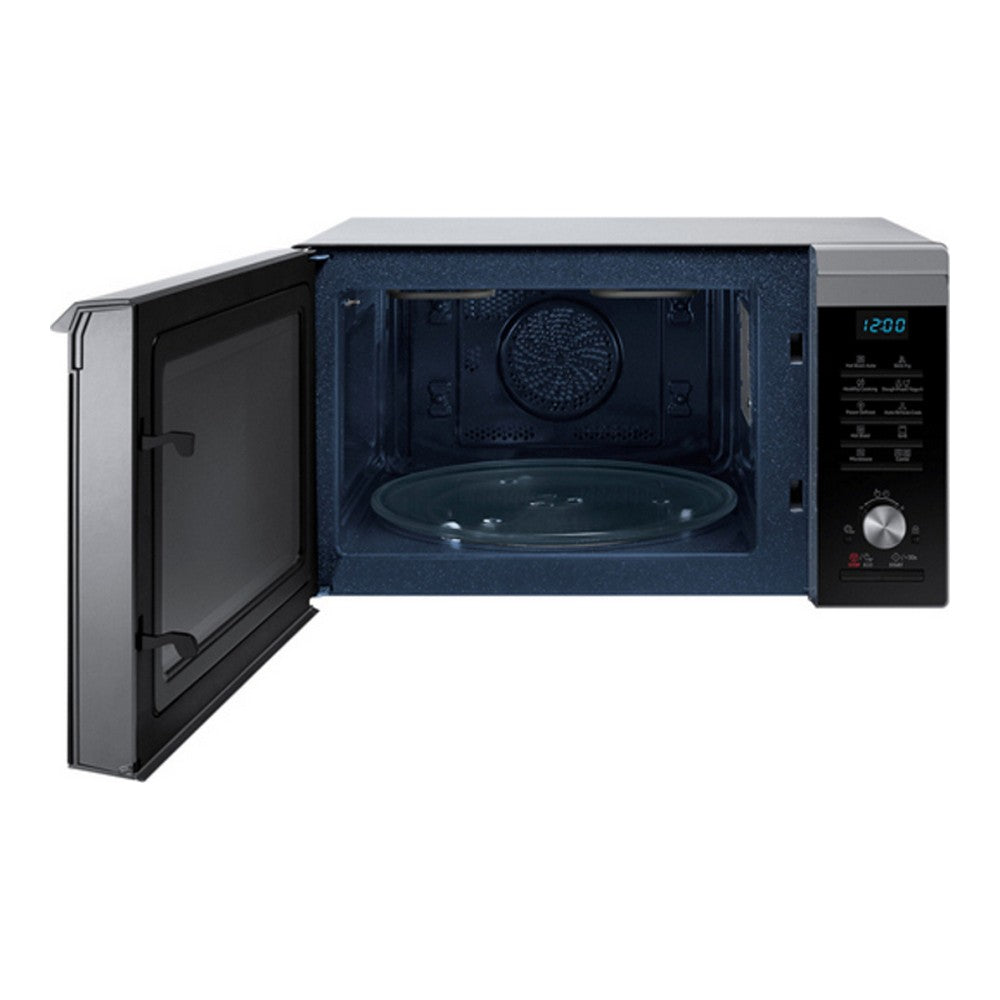 Mikrovågsugn Samsung MC28M6055C 28L 28L 900W Grå Silver Svart/Grå 900
