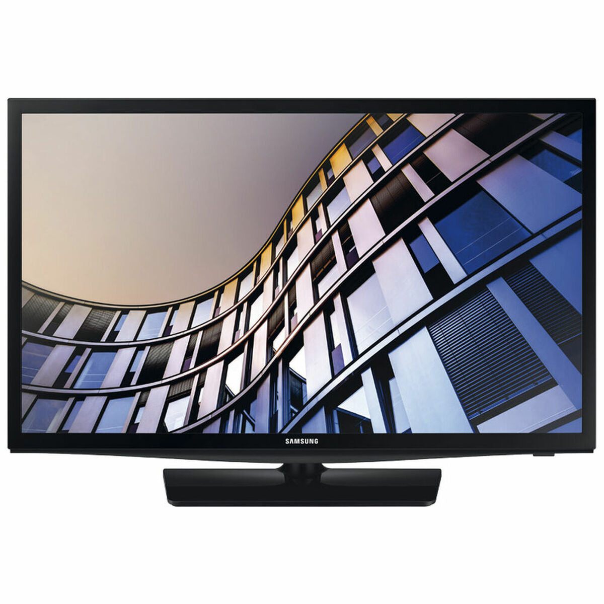 Smart-TV Samsung UE24N4305 24" HD LED WiFi HD 24" 1366 x 768 px 1366 x
