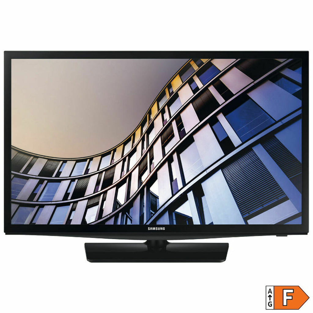 Smart-TV Samsung UE24N4305 24" HD LED WiFi HD 24" 1366 x 768 px 1366 x