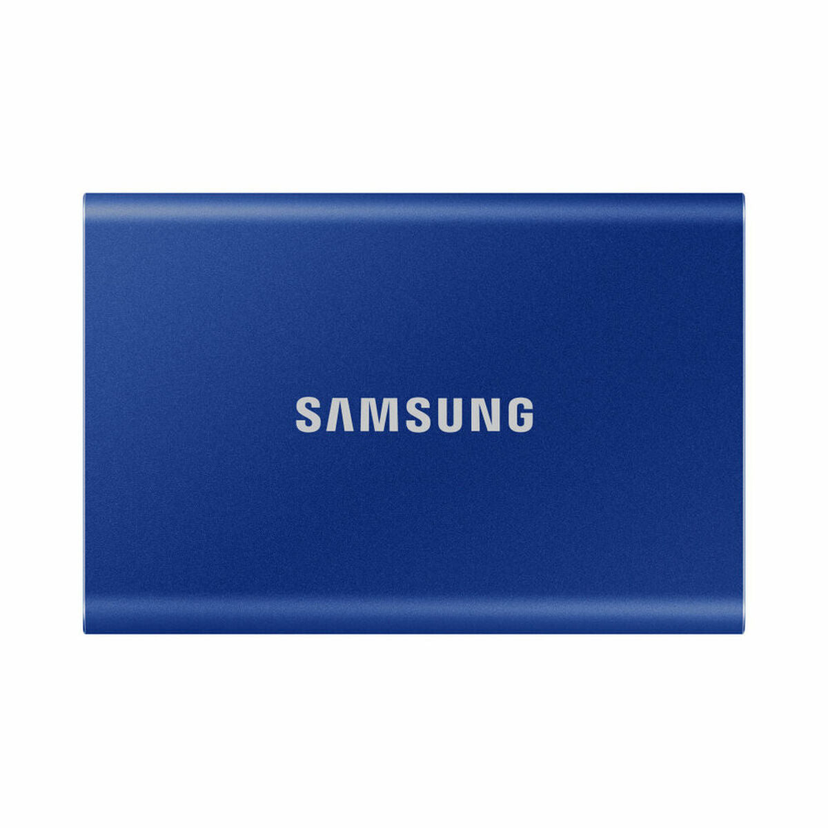 Samsung Extern Hårddisk Samsung Portable Ssd T7 1 Tb Ssd