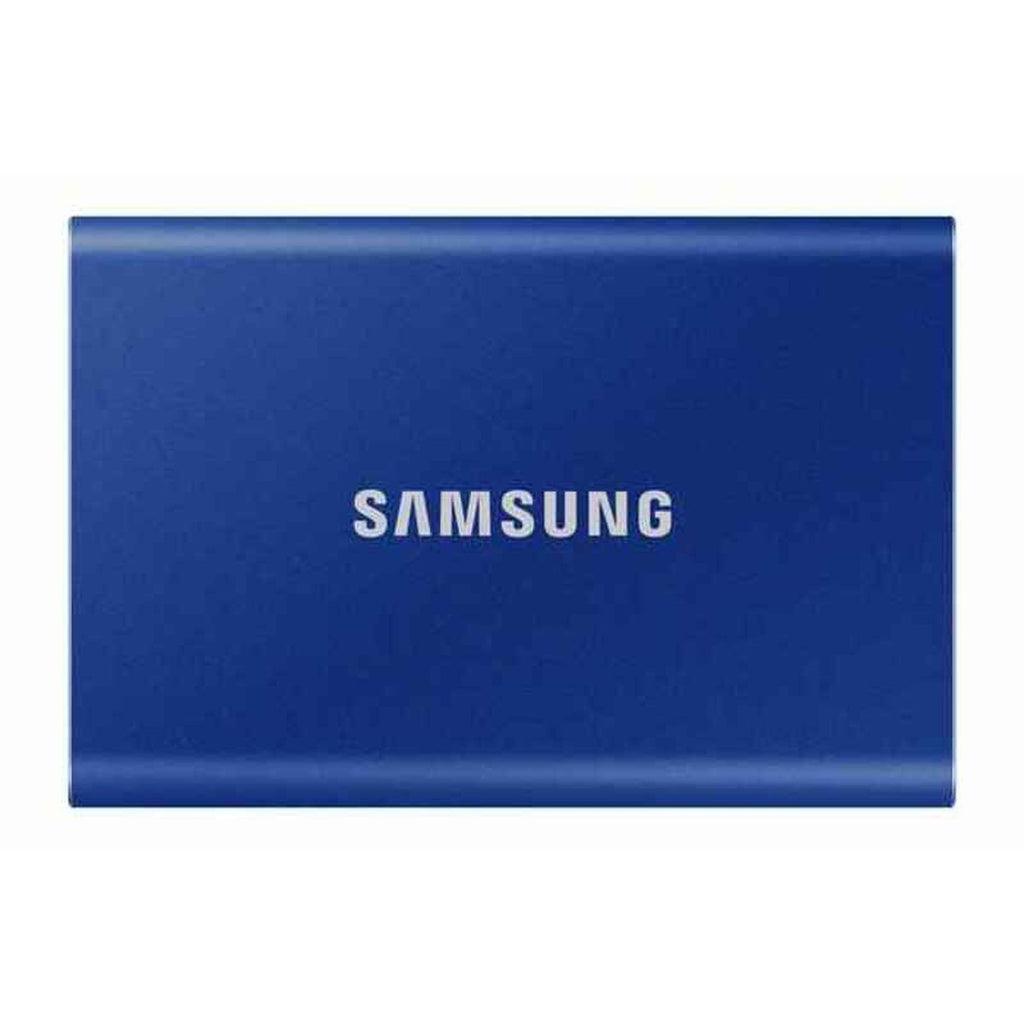 Extern hårddisk Samsung MU-PC500H/WW