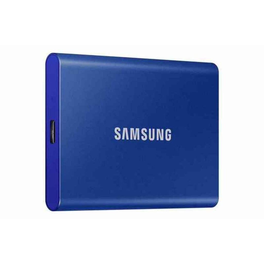 Extern hårddisk Samsung MU-PC500H/WW