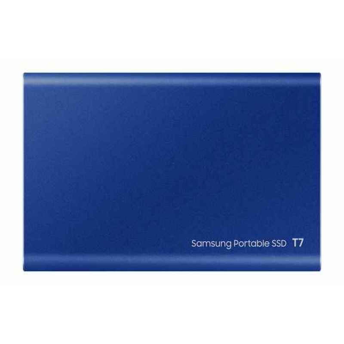 Extern hårddisk Samsung MU-PC500H/WW