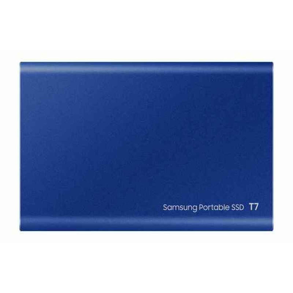 Extern hårddisk Samsung MU-PC500H/WW