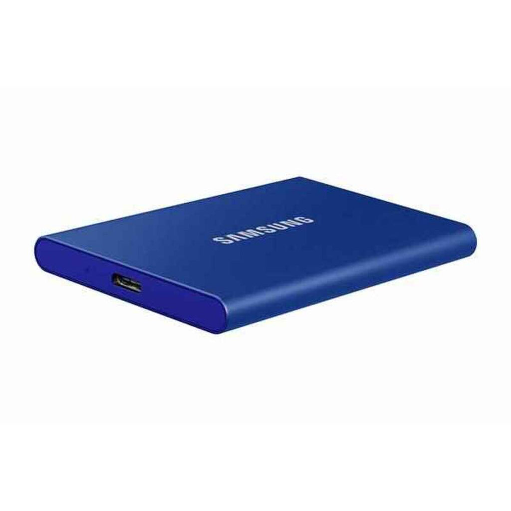 Extern hårddisk Samsung MU-PC500H/WW