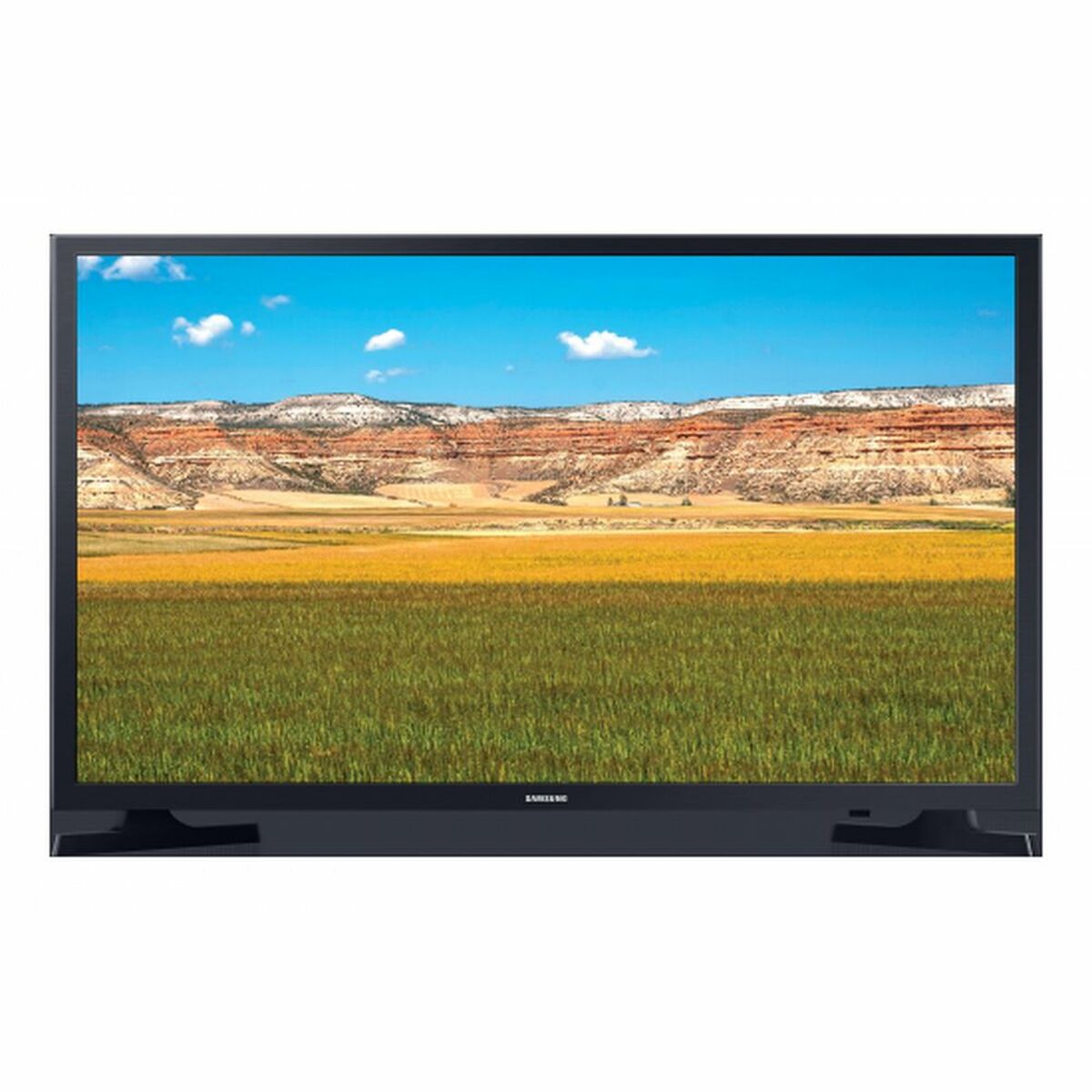Smart-TV Samsung UE32T4305 32" HD LED WiFi Svart