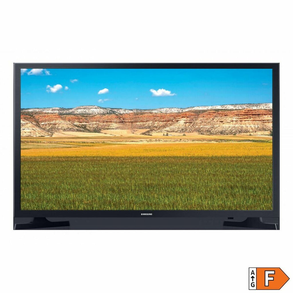 Smart-TV Samsung UE32T4305 32" HD LED WiFi Svart