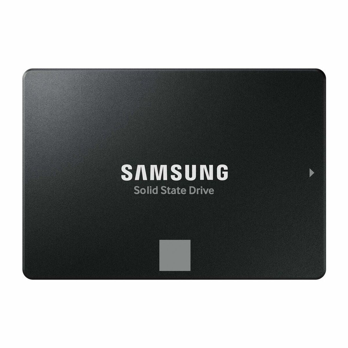 Hårddisk SSD Samsung 870 EVO 2,5" SATA3 Intern SSD 1 TB 1 TB SSD