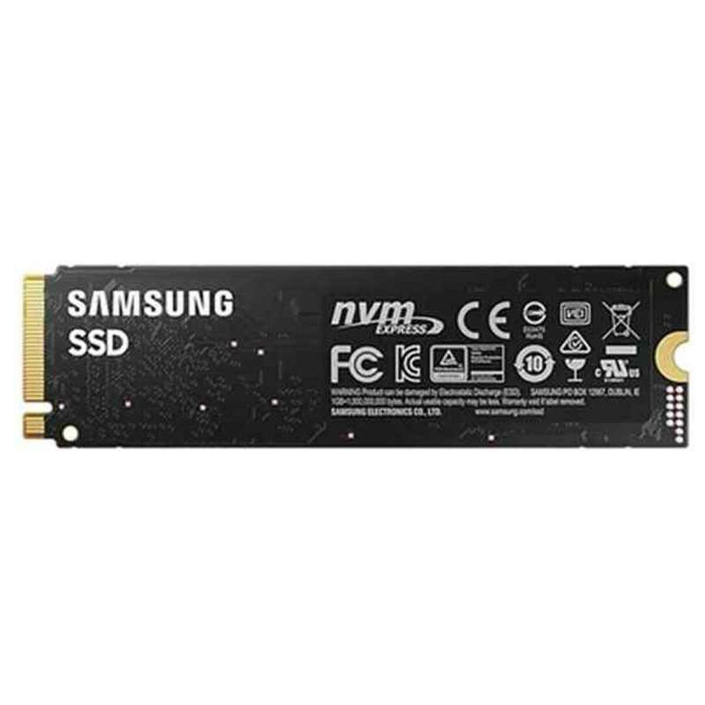 Hårddisk Samsung 980 PCIe 3.0 SSD SSD