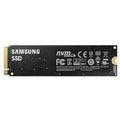 Hårddisk Samsung MZ-V8V250BW PCIe 3.0 SSD 250 GB SSD