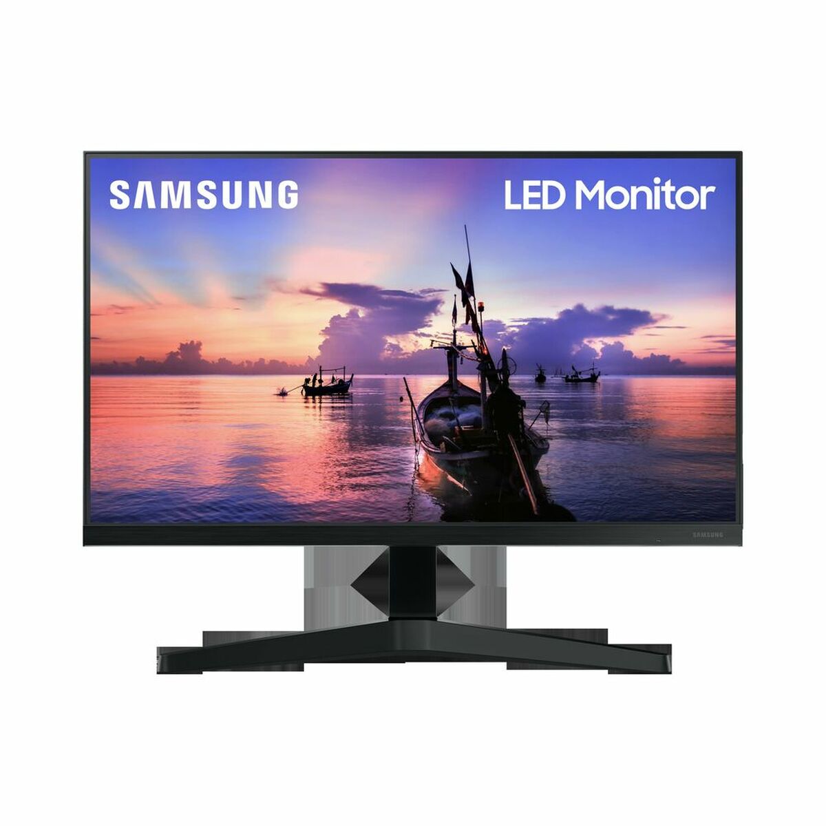 Skärm Samsung F27T350FHR 27" FHD LED IPS AMD FreeSync Flimmerfri