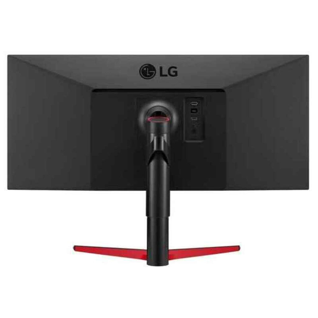 Skärm LG 34WP65G-B IPS FULL HD IPS 2560 x 1080 px 50-60 Hz 34" 34"