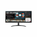 Skärm LG 34WP500-B HDR10 34" UltraWide Full HD