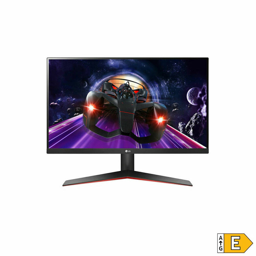 Skärm LG 24MP60G-B IPS LED AMD FreeSync Flimmerfri 23,8"