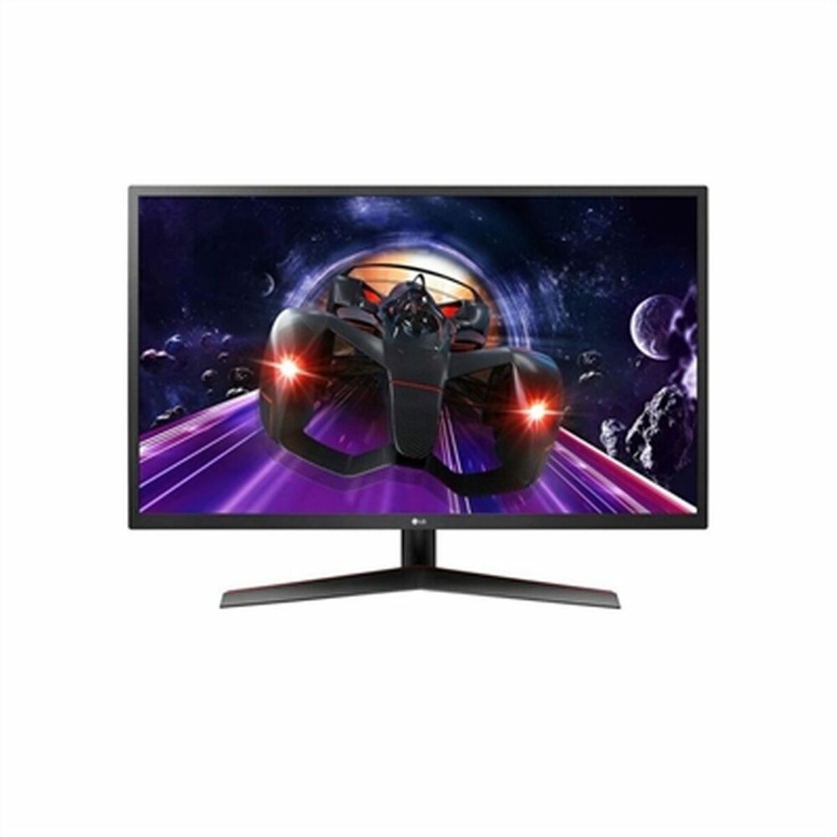 Skärm LG 32MP60G-B Svart HDMI 31,5" IPS LED