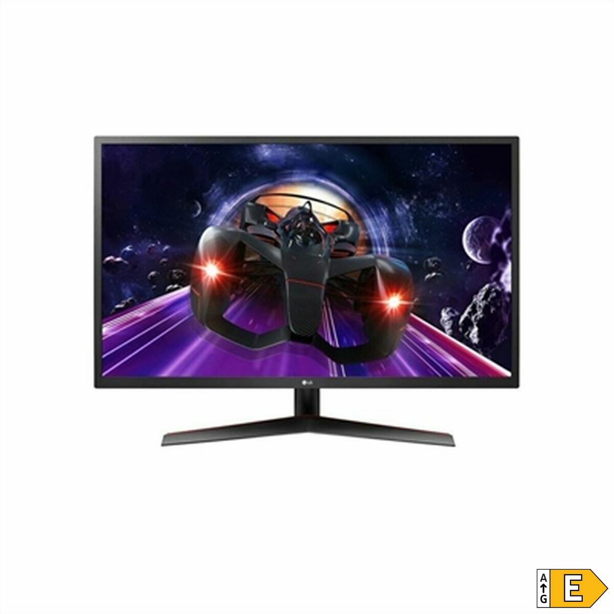Skärm LG 32MP60G-B Svart HDMI 31,5" IPS LED