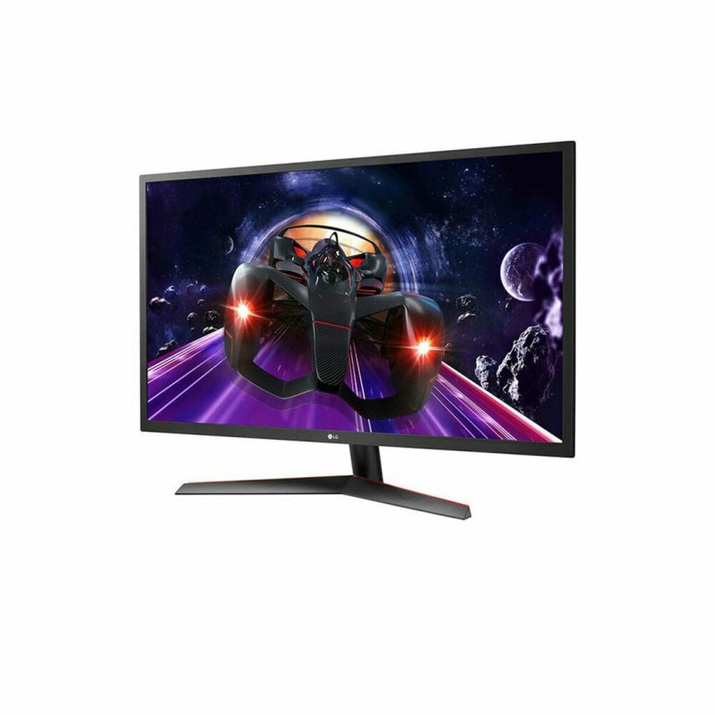 Skärm LG 32MP60G-B Svart HDMI 31,5" IPS LED