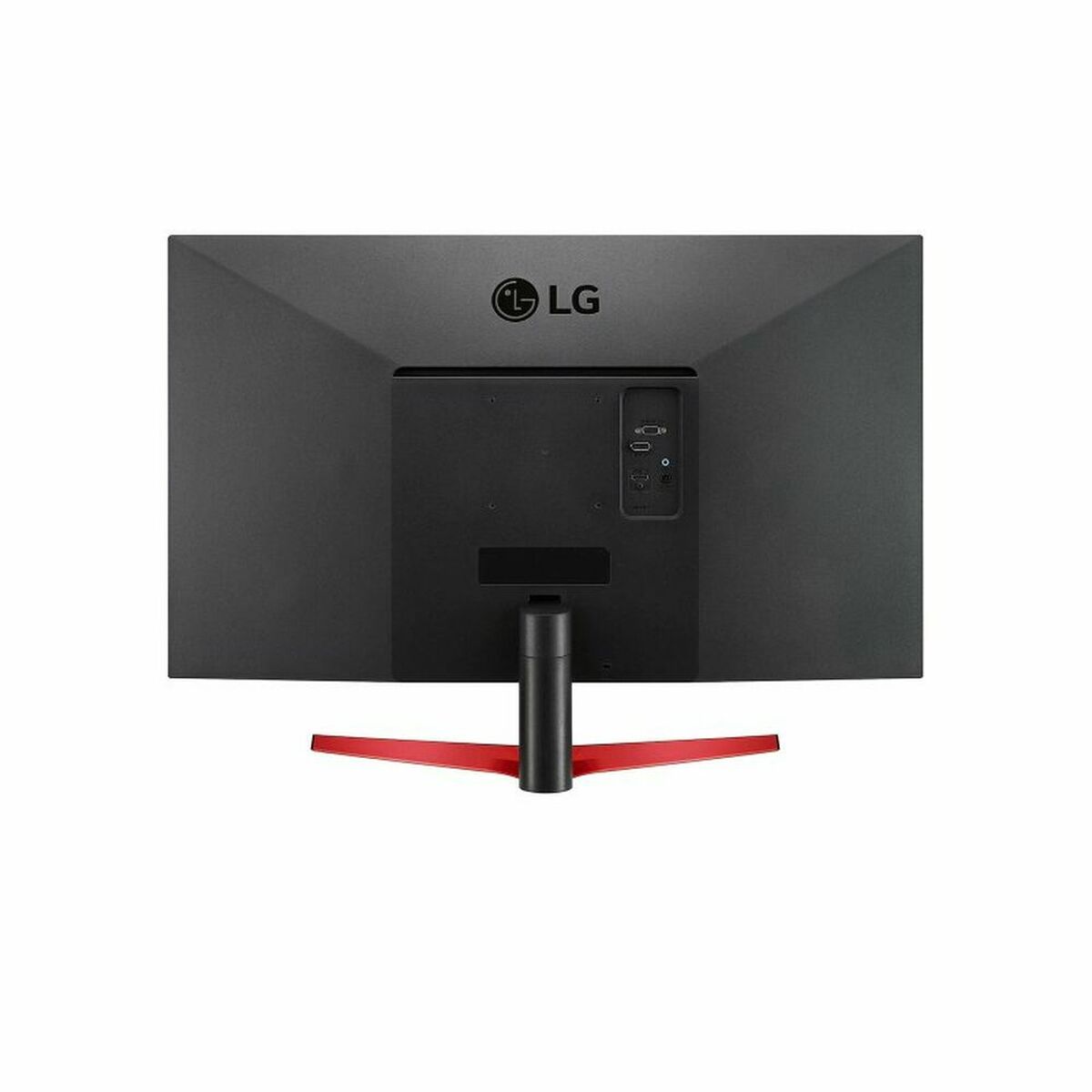 Skärm LG 32MP60G-B Svart HDMI 31,5" IPS LED