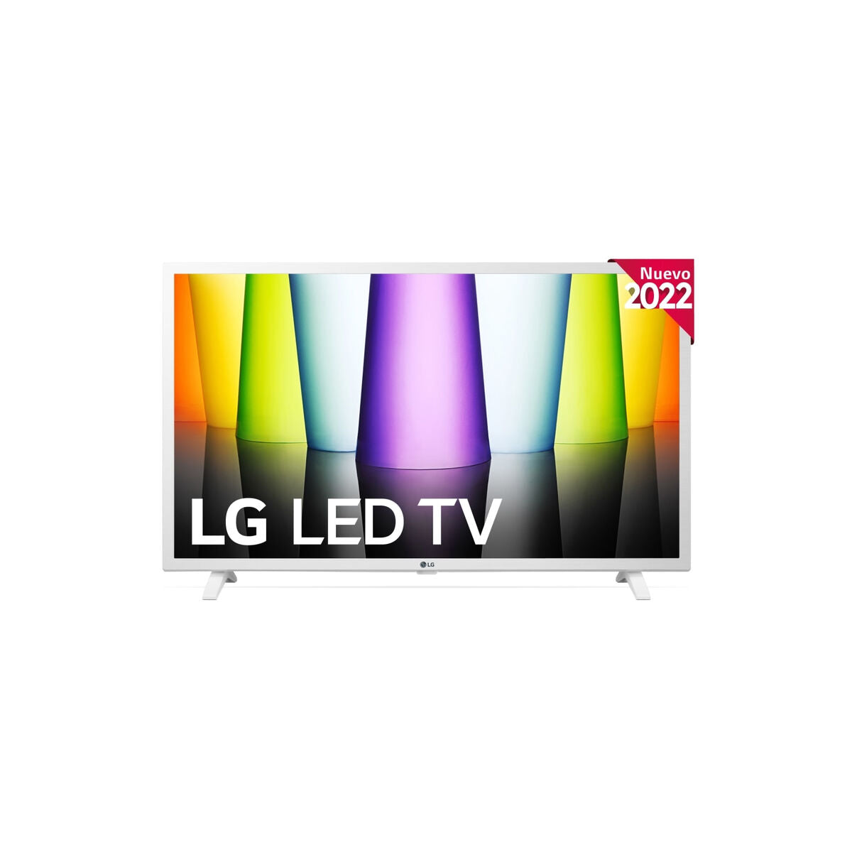 Smart-TV LG 32LQ63806LC 32" FULL HD LED WIFI 32" LED Full HD