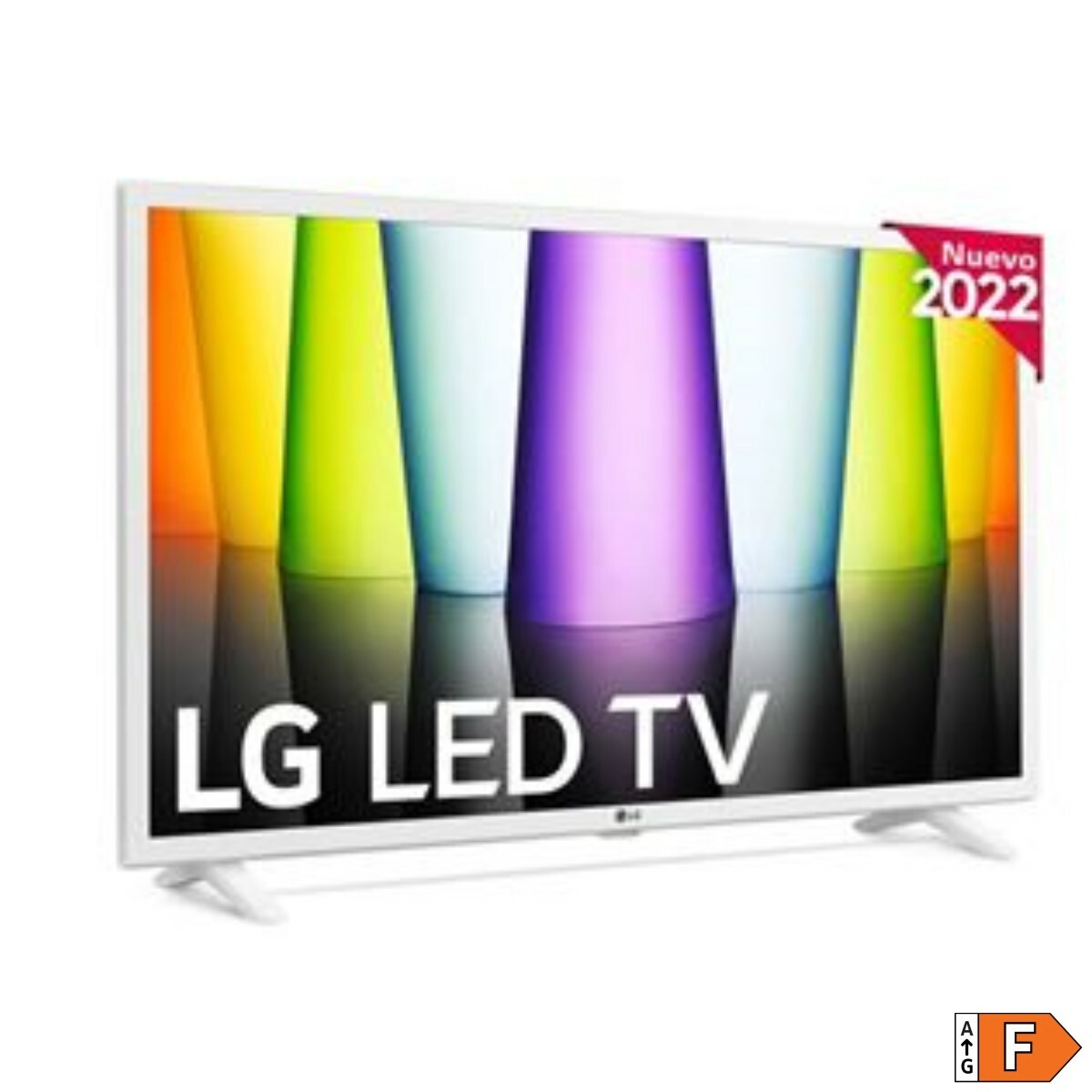 Smart-TV LG 32LQ63806LC 32" FULL HD LED WIFI 32" LED Full HD