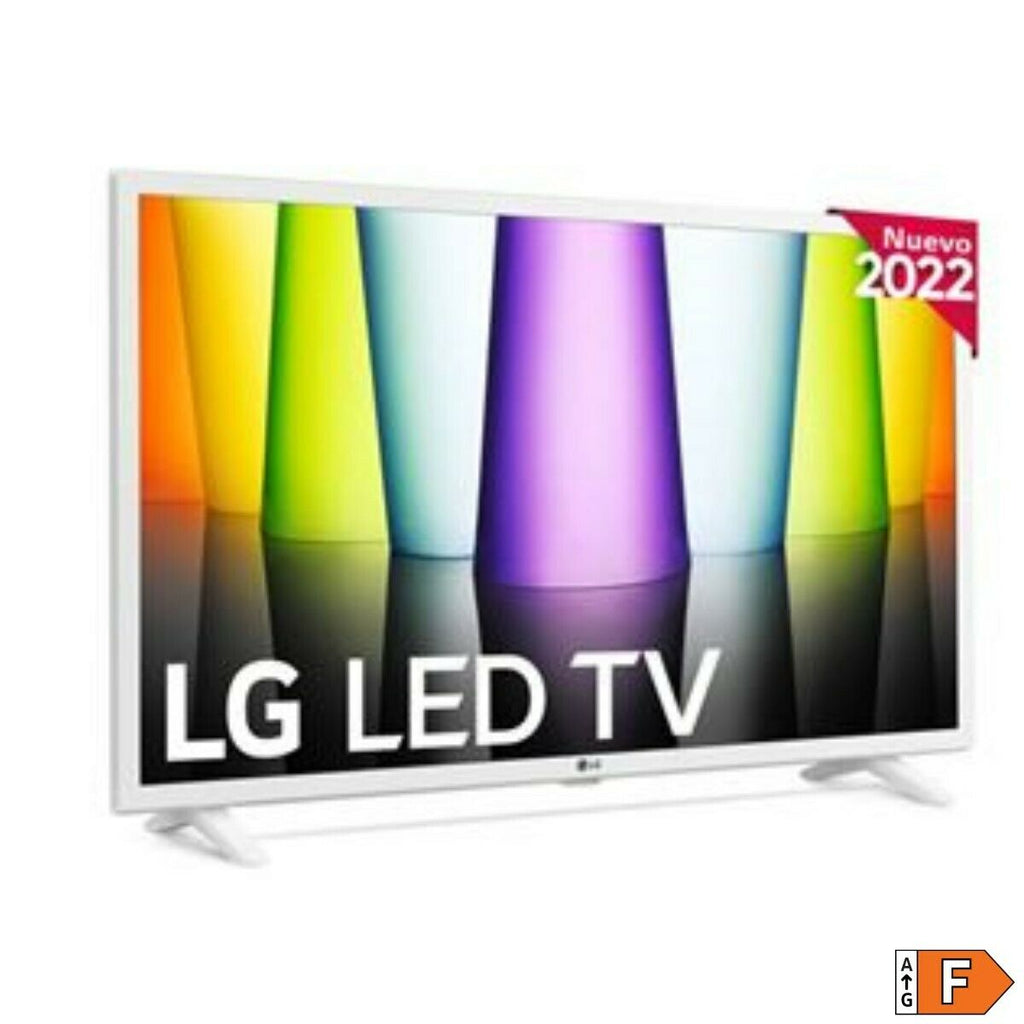 Smart-TV LG 32LQ63806LC 32" FULL HD LED WIFI 32" LED Full HD