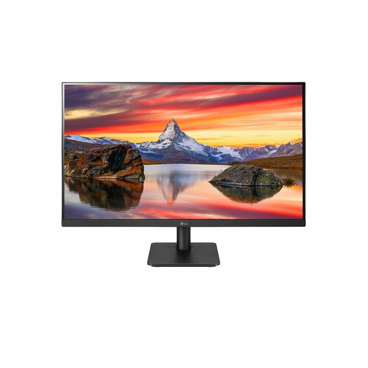 Skärm LG 27MP400-B 27" FHD LED LED IPS LCD AMD FreeSync Flimmerfri