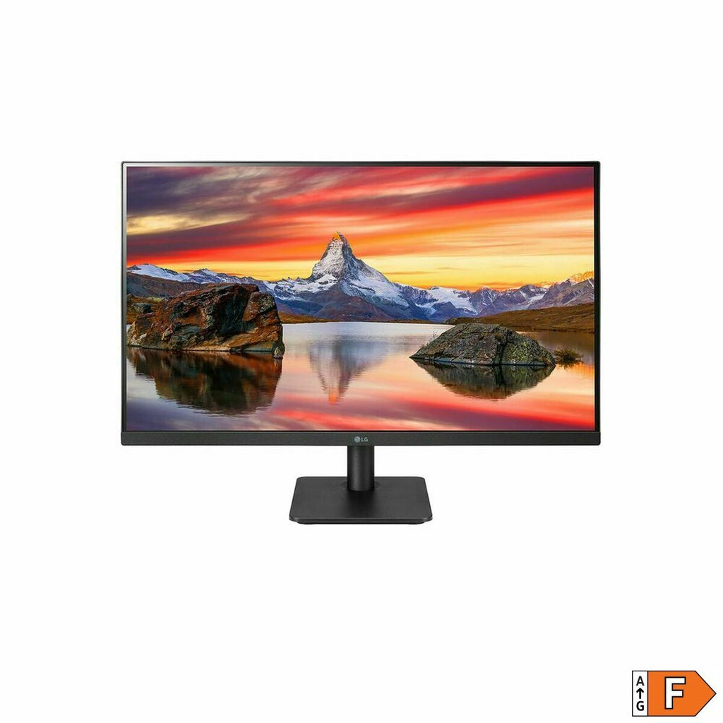 Skärm LG 27MP400-B 27" FHD LED LED IPS LCD AMD FreeSync Flimmerfri