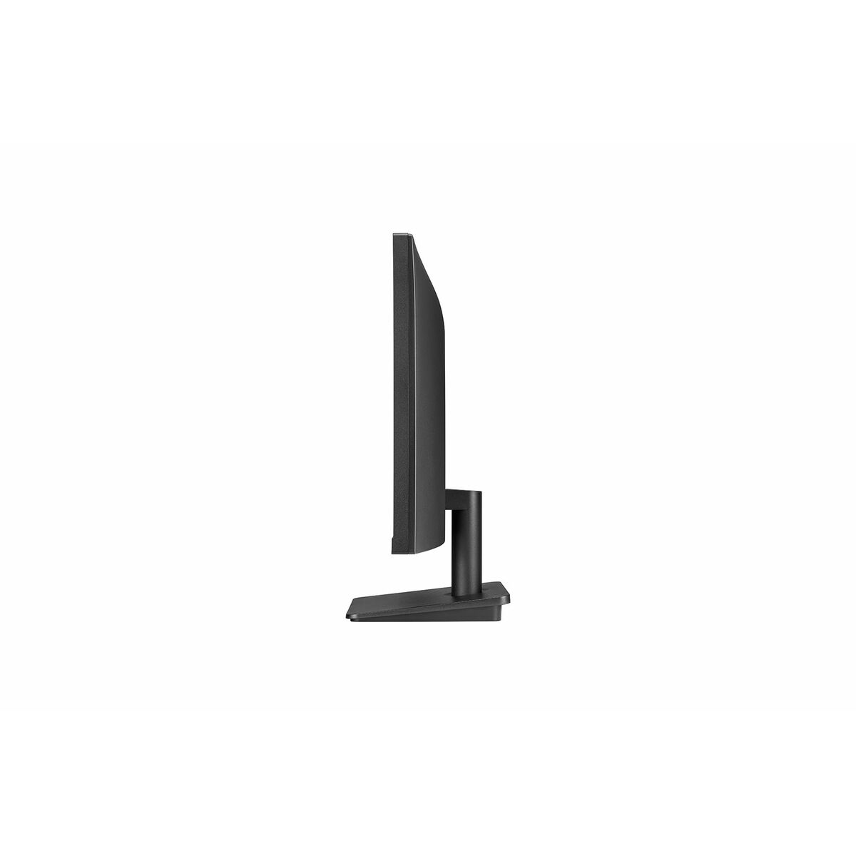 Skärm LG 24MP400-B 24" Svart LED IPS LCD AMD FreeSync 75 Hz 240 Hz