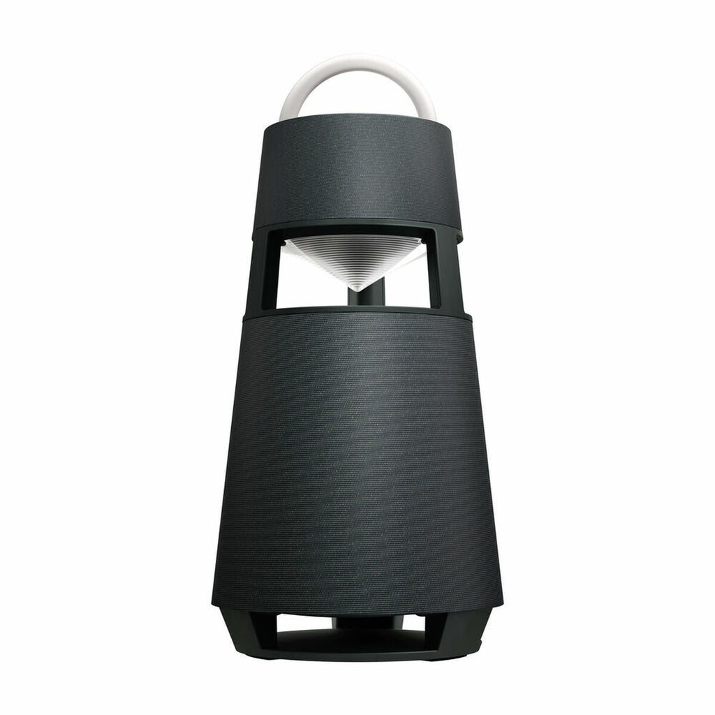 Bärbara Bluetooth-högtalare LG RP4 Svart 120 W