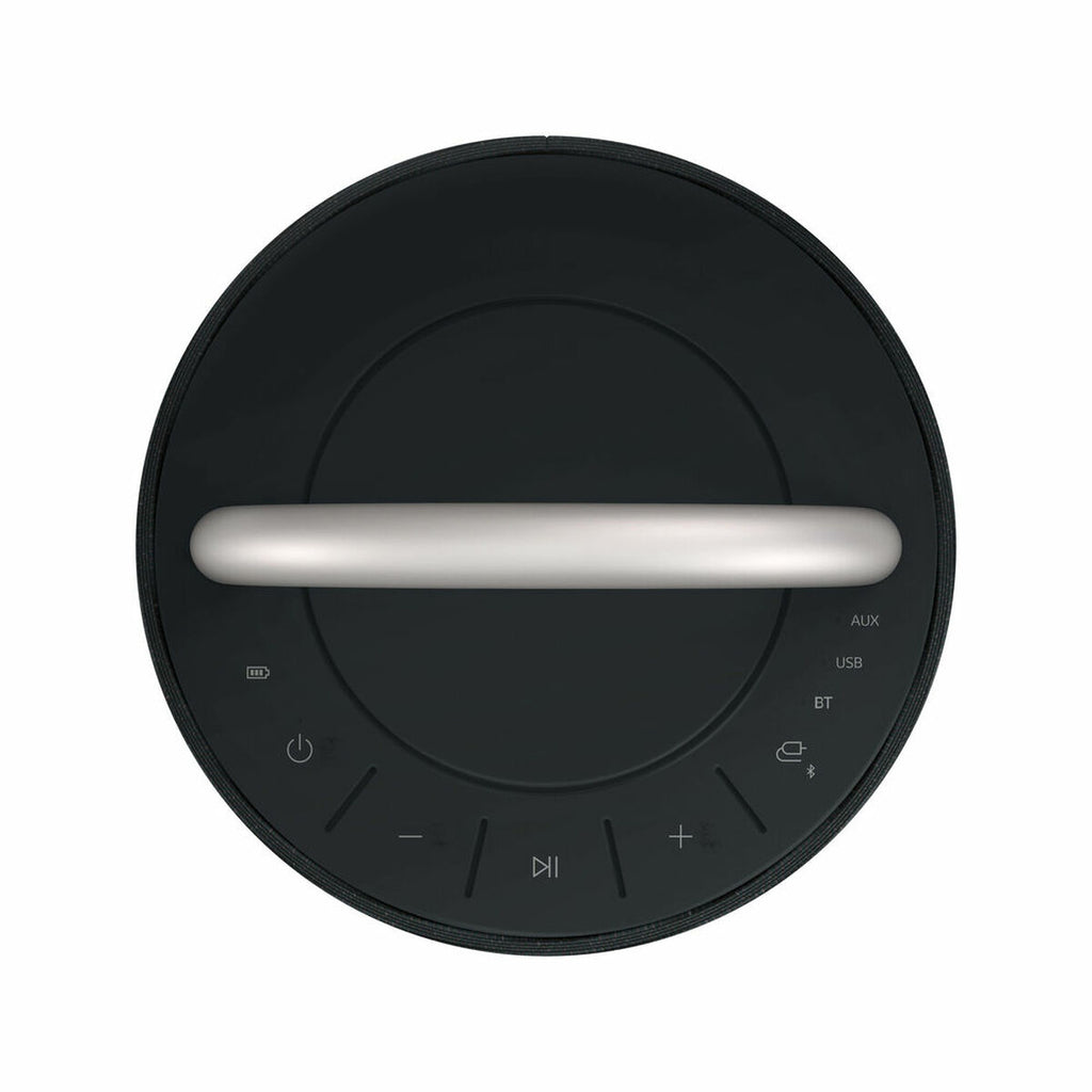 Bärbara Bluetooth-högtalare LG RP4 Svart 120 W