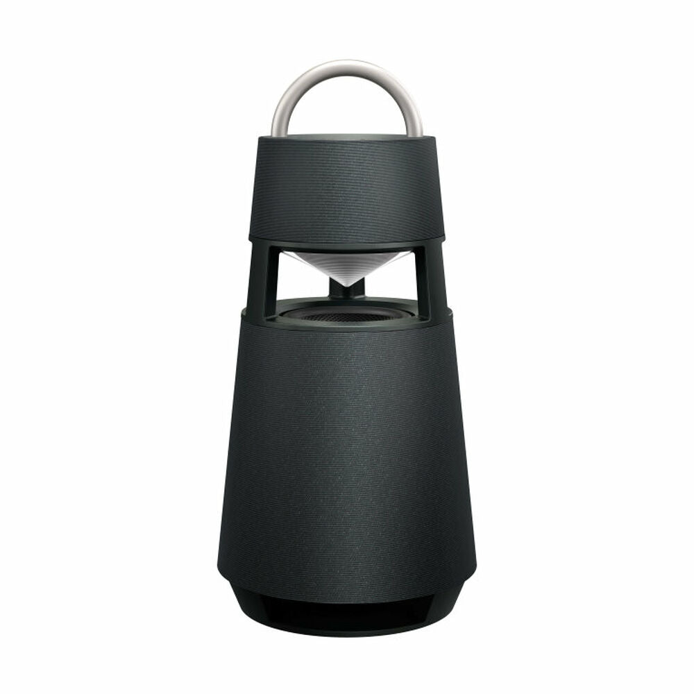Bärbara Bluetooth-högtalare LG RP4 Svart 120 W