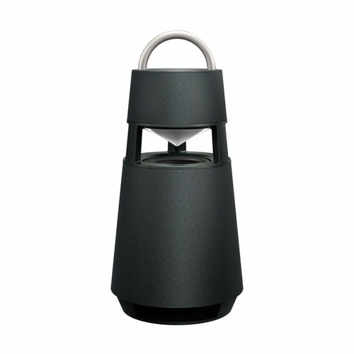 Bärbara Bluetooth-högtalare LG RP4 Svart 120 W